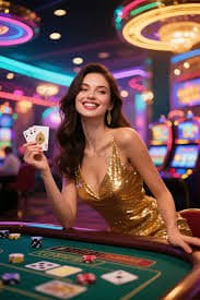 Live Casino ဂိမ်းများ