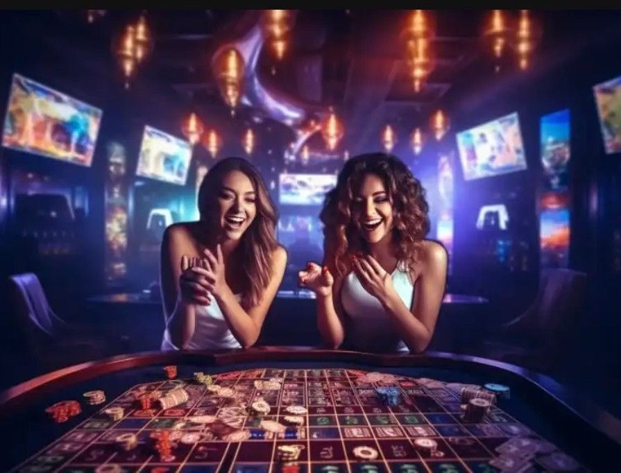 MDN97 ကာစီနို Baccarat Live Dealer စားပွဲ အနီးကပ်မြင်ကွင်း