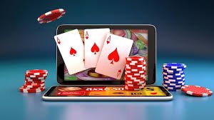 MDN97 Blackjack Dragon Tiger ကစားသမားများ ကတ်ရရှိနေသောမြင်ကွင်း