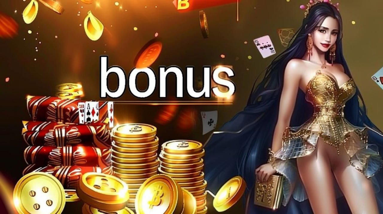 75 Ball Bingo ဘင်ဂိုဂိမ်း mdn97