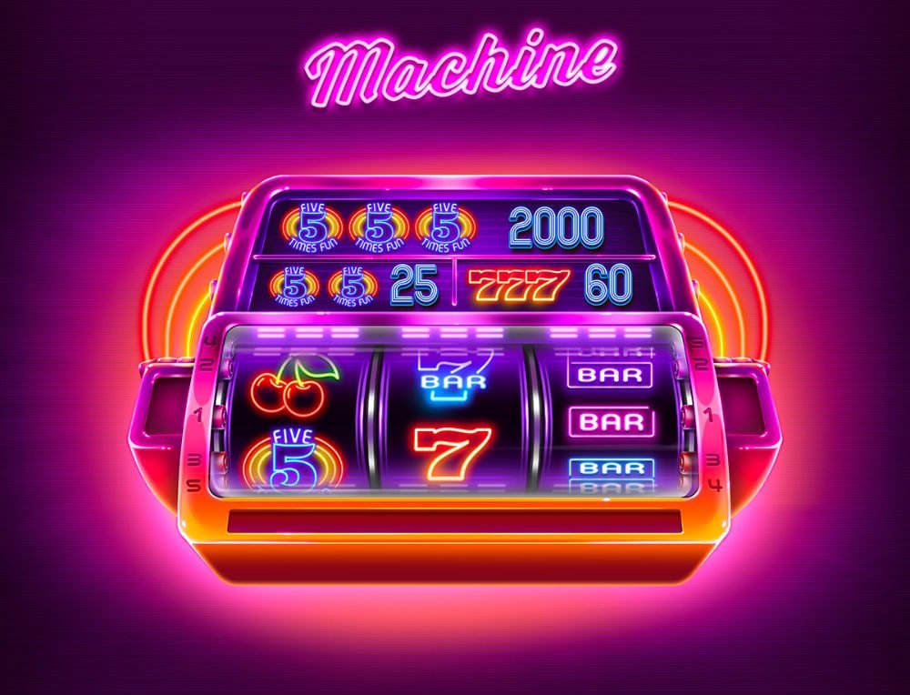 MDN97 APP မှတဆင့် Myanmar ကစားသမားတစ်ဦး Mobile Slots ကစားနေသောမြင်ကွင်း