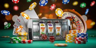 Sportsbook အားကစားလောင်းကြေး