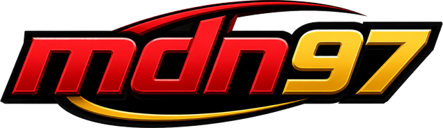 mdn97 Logo